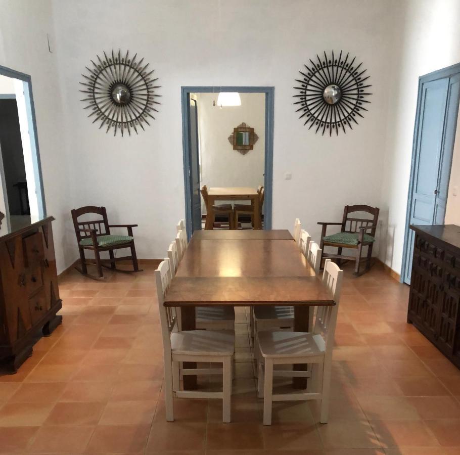 Sagrado Corazón - Chalet con piscina, a 25m playa Sanlúcar de Barrameda Exterior foto